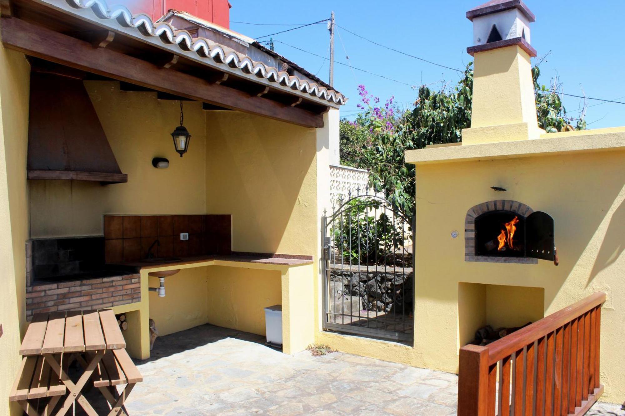 Los Sauces Los Nacientes: Cordero מראה חיצוני תמונה